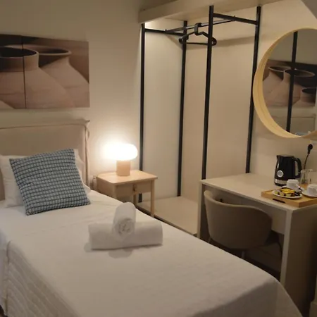 Leondiana Boutique Hotel 5*