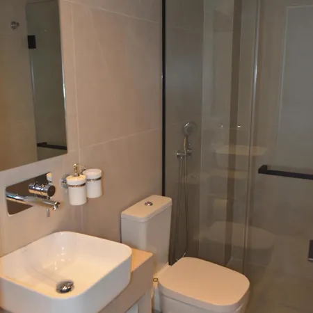 Hotel Leondiana Boutique Larnaca