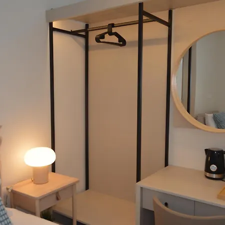 Leondiana Boutique 5* Larnaca