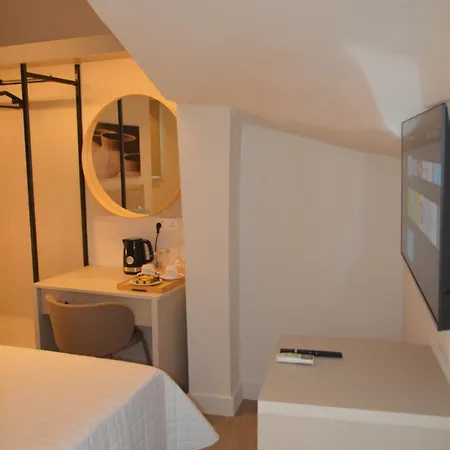 Hotel Leondiana Boutique Larnaca