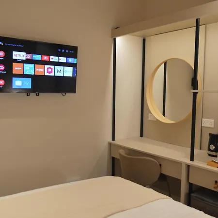 Hotel Leondiana Boutique Larnaca