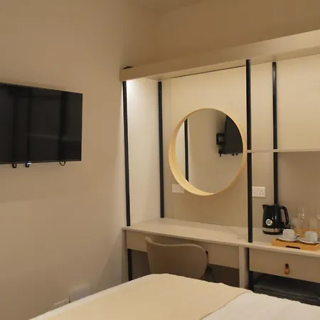 Hotel Leondiana Boutique *