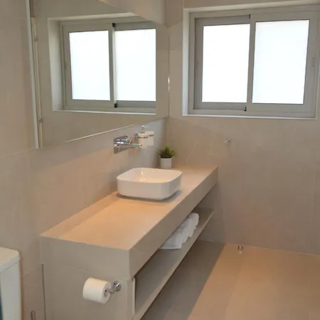 Leondiana Boutique Hotel