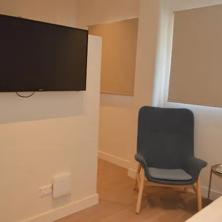 Leondiana Boutique Hotel Larnaca