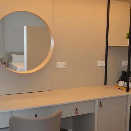 Hotel Leondiana Boutique