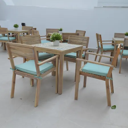 Hotel Leondiana Boutique Larnaca