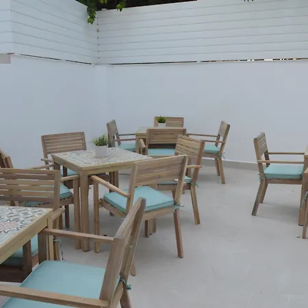 Leondiana Boutique Hotel