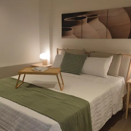 Hotel Leondiana Boutique