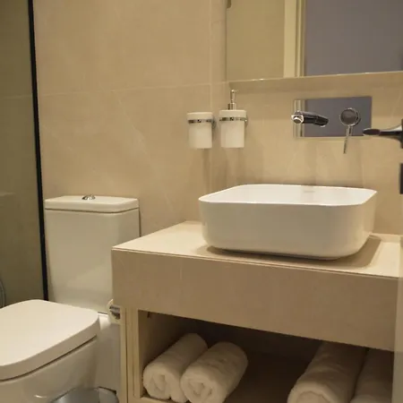 Leondiana Boutique Hotel Larnaca