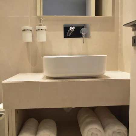 Hotel Leondiana Boutique