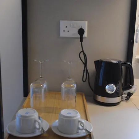 Leondiana Boutique Hotel Larnaca