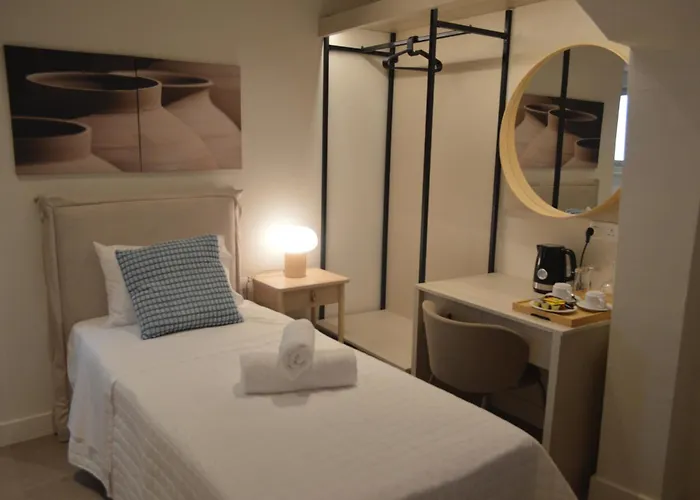 Leondiana Boutique Hotel 5*