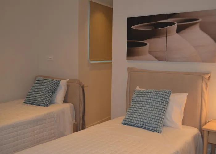 Hotel Leondiana Boutique