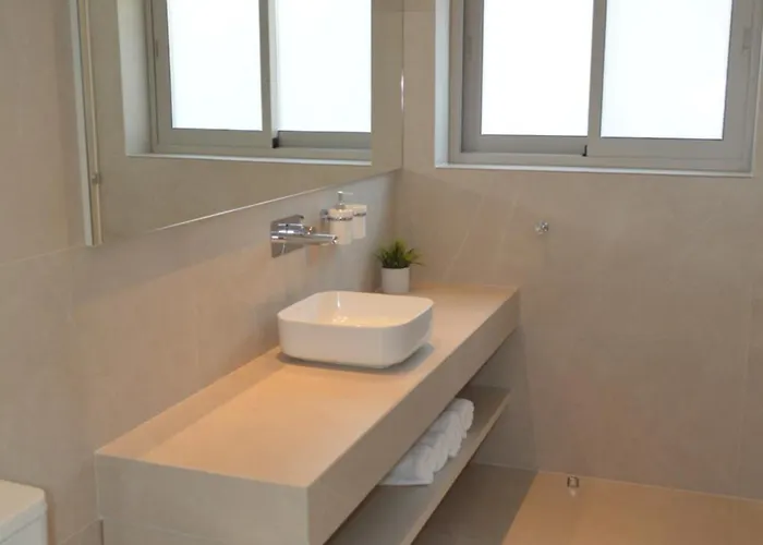 Leondiana Boutique Hotel