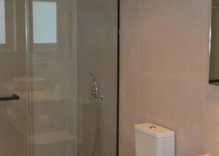 Leondiana Boutique 5* Larnaca