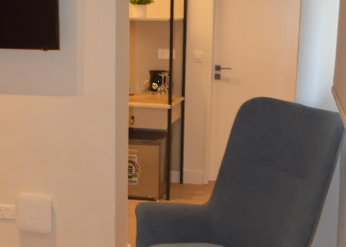 Hotel Leondiana Boutique Larnaca