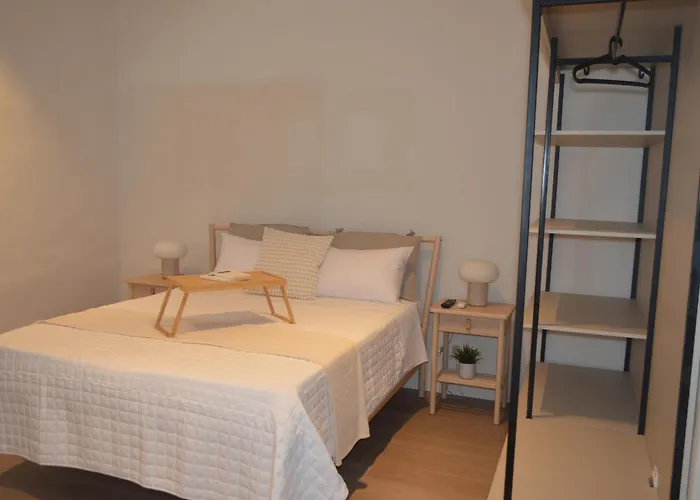 Leondiana Boutique Hotel Larnaca