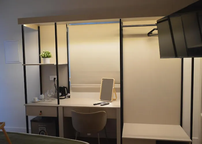 Leondiana Boutique Larnaca