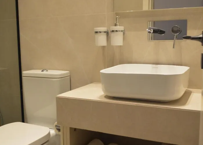 Leondiana Boutique Hotel Larnaca