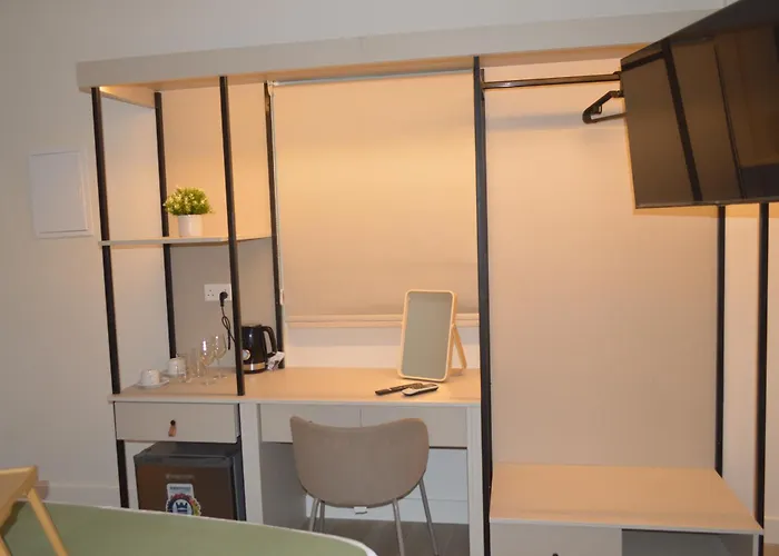 Leondiana Boutique Hotel 5*