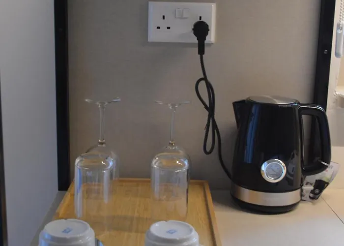 Leondiana Boutique Hotel Larnaca