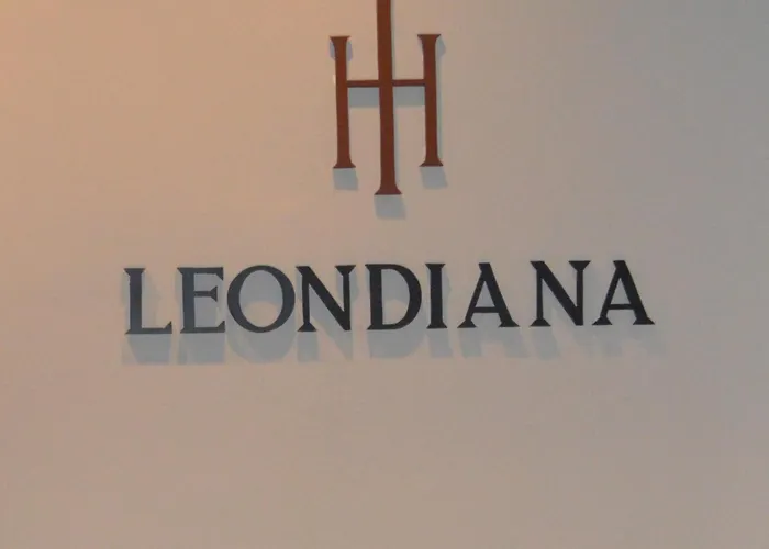 Hotel Leondiana Boutique 5*