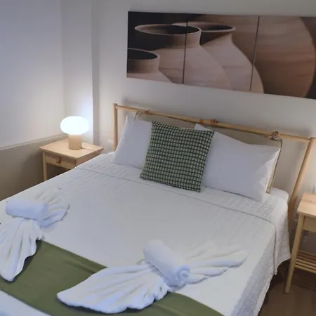 Leondiana Boutique לרנקה