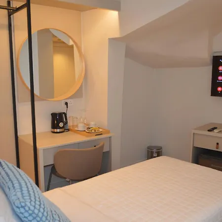 Leondiana Boutique 5*