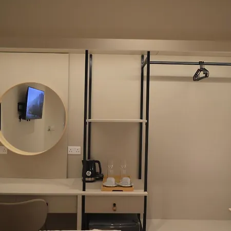 Leondiana Boutique מלון 5*