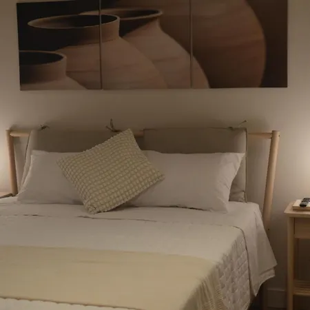 Leondiana Boutique Hotell