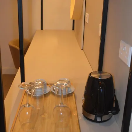 Leondiana Boutique מלון 5*