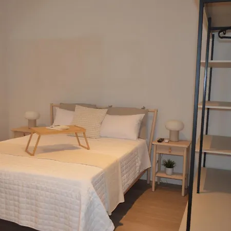 Leondiana Boutique Hotell Larnaca