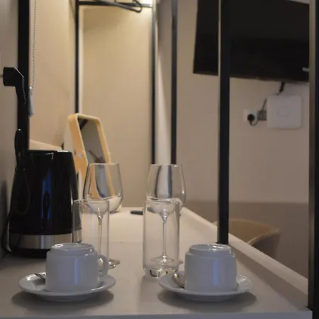 Leondiana Boutique מלון 5*