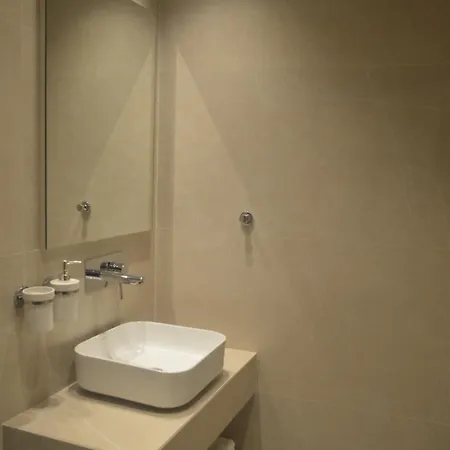 Leondiana Boutique 5* Larnaca