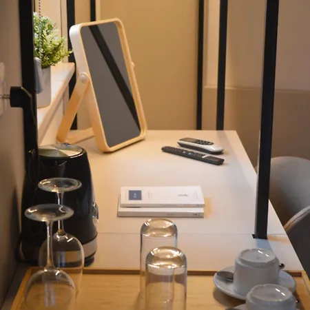 Leondiana Boutique מלון