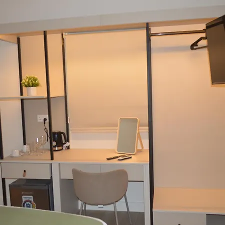 Leondiana Boutique מלון 5*