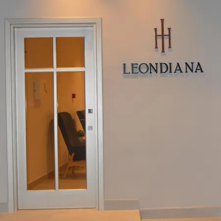 Hotell Leondiana Boutique *