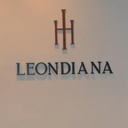 ホテル Leondiana Boutique 5*