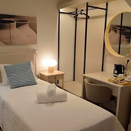 Leondiana Boutique 5* לרנקה