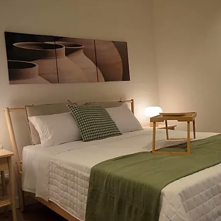 Leondiana Boutique 5* לרנקה
