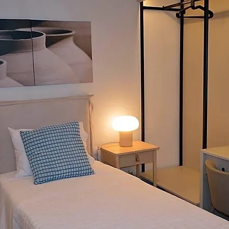 Leondiana Boutique 5* לרנקה