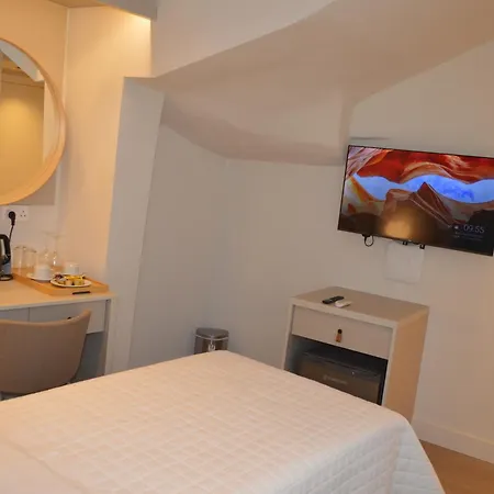 Hotell Leondiana Boutique