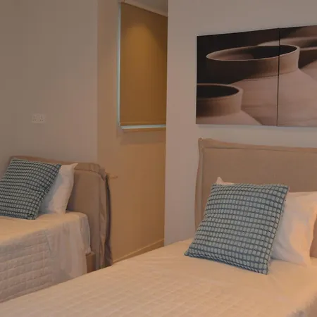 Hotell Leondiana Boutique