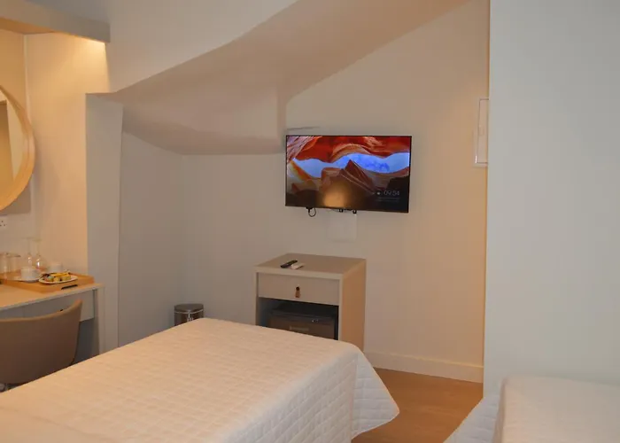 Hotell Leondiana Boutique Larnaca