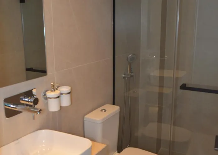 Hotell Leondiana Boutique Larnaca