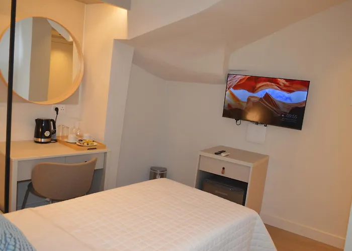 Hotell Leondiana Boutique