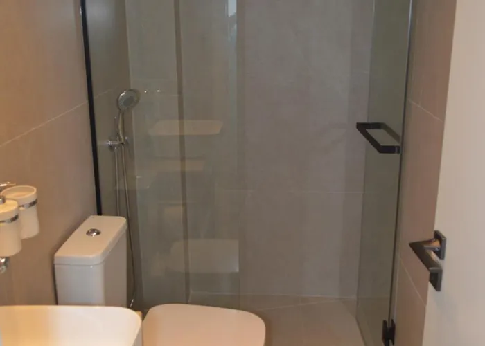 Leondiana Boutique Hotell 5*