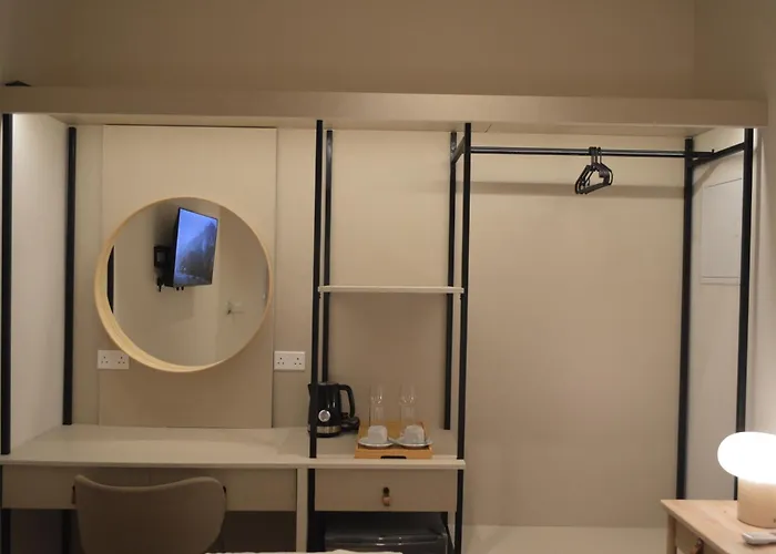 Leondiana Boutique Hotell 5*