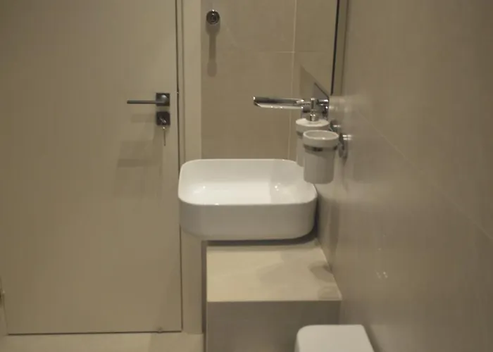 Leondiana Boutique Hotell Larnaca