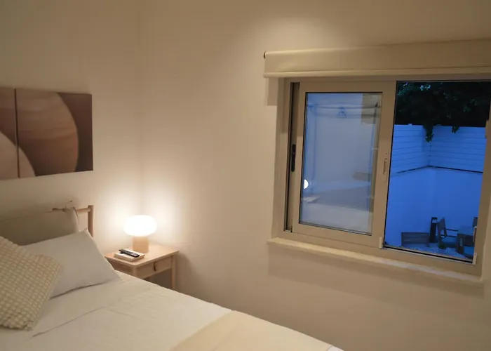 Leondiana Boutique Hotell 5*